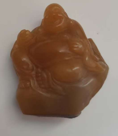 田黄玉雕件-嘉城艺术交易平台