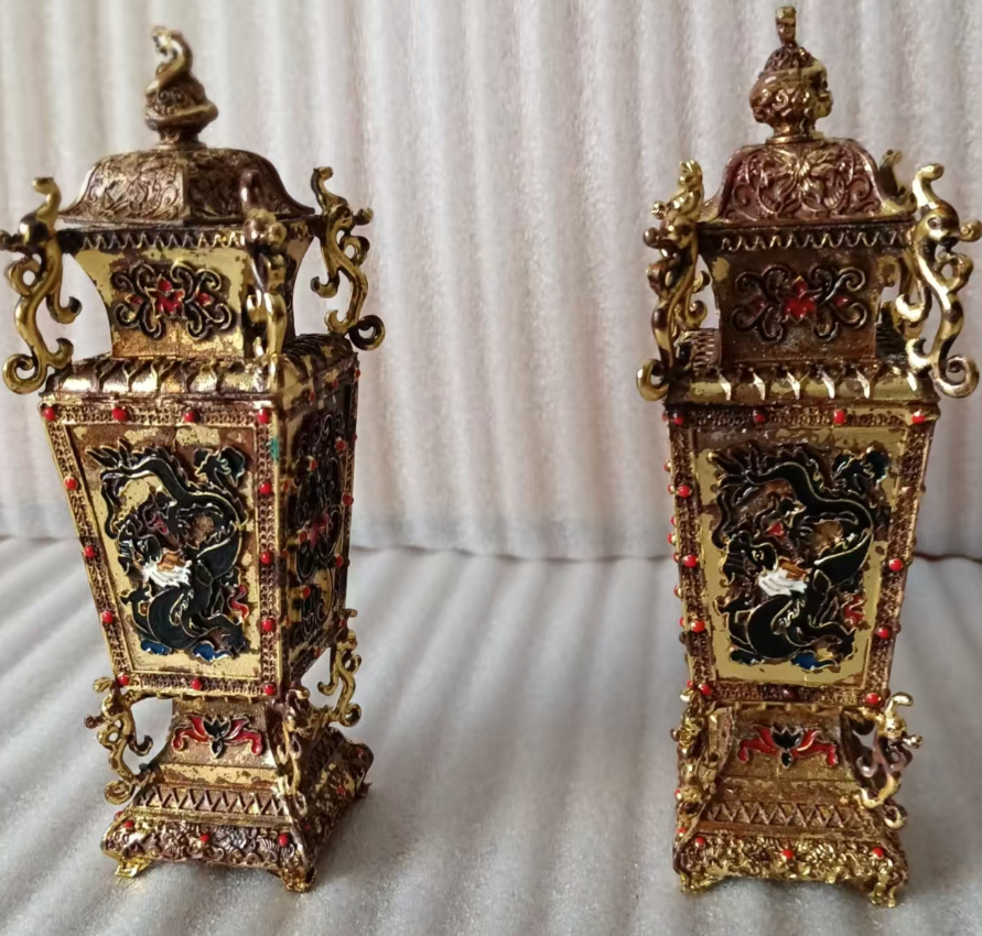 乾清宫摆件-嘉城艺术交易平台