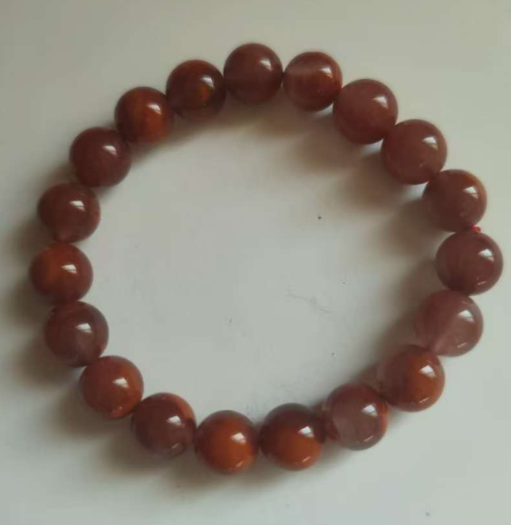 战国红手串-嘉城艺术交易平台