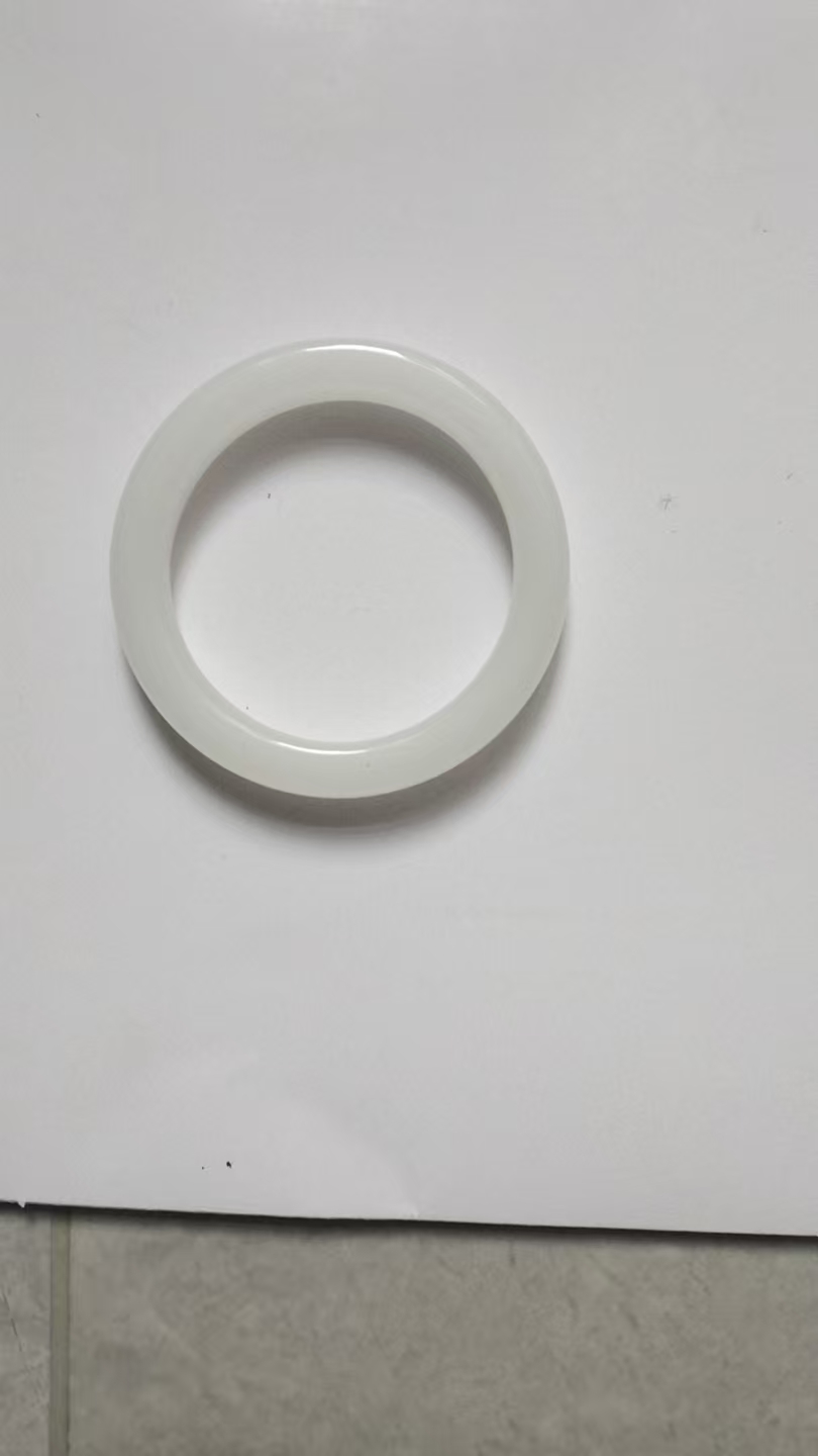 和田玉《手镯》-嘉城艺术交易平台