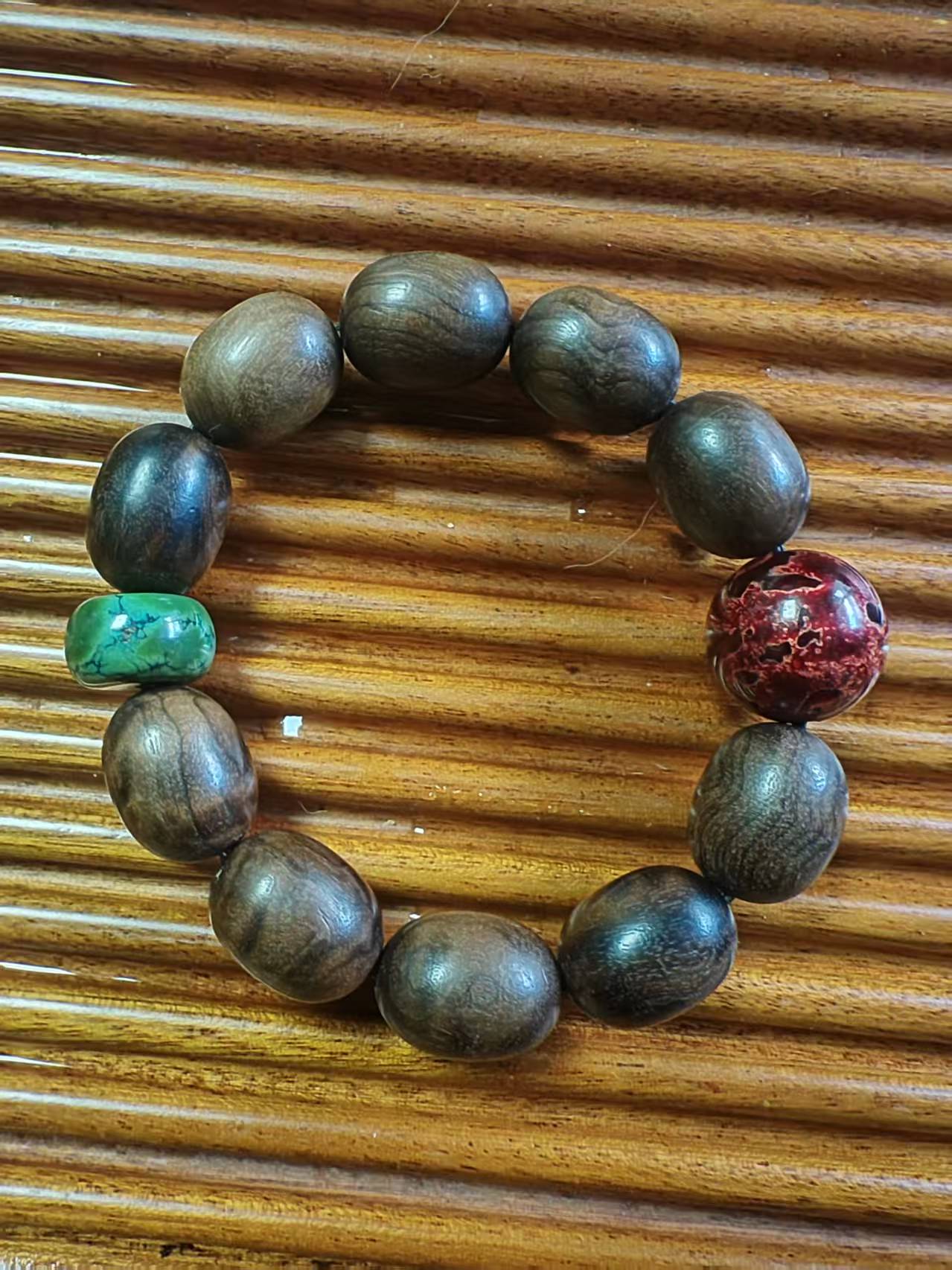 玛瑙手链-嘉城艺术交易平台