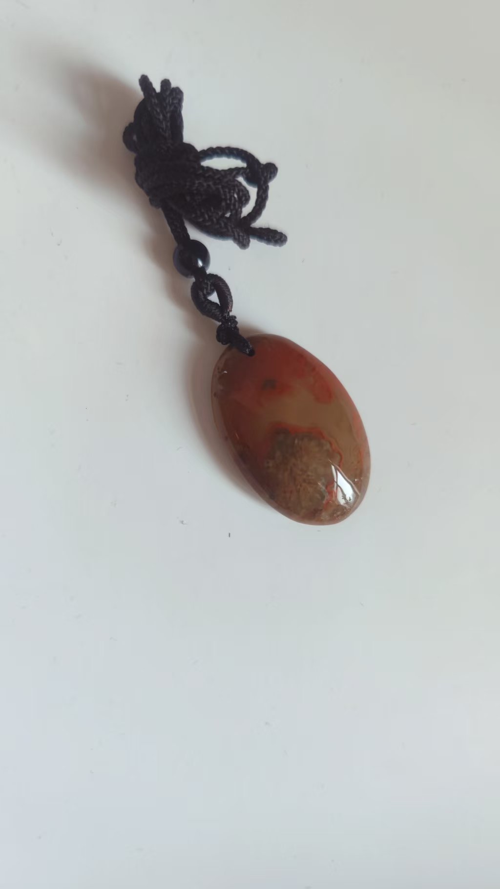 战国红挂件-嘉城艺术交易平台