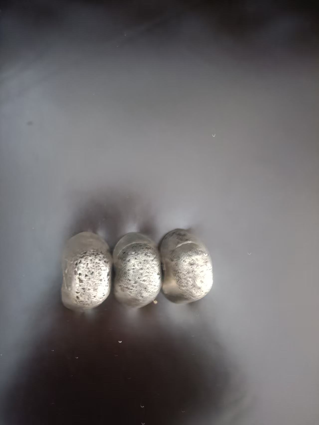 银锭*3