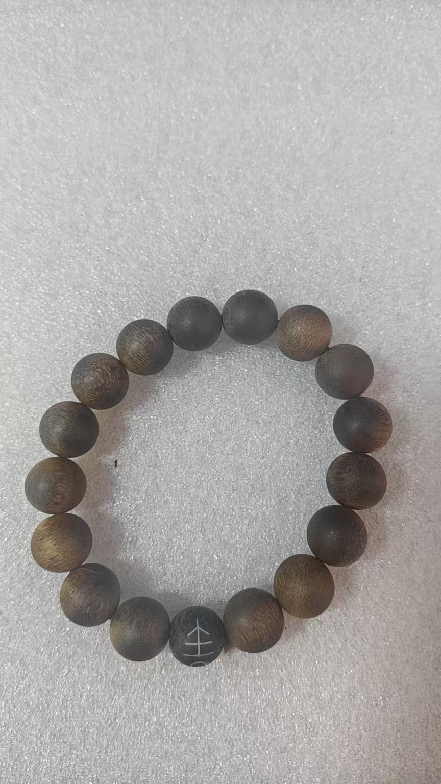 芽庄白奇楠《手串》-嘉城艺术交易平台