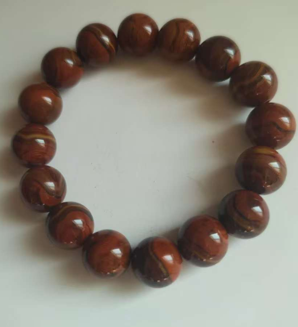 战国红手串-嘉城艺术交易平台