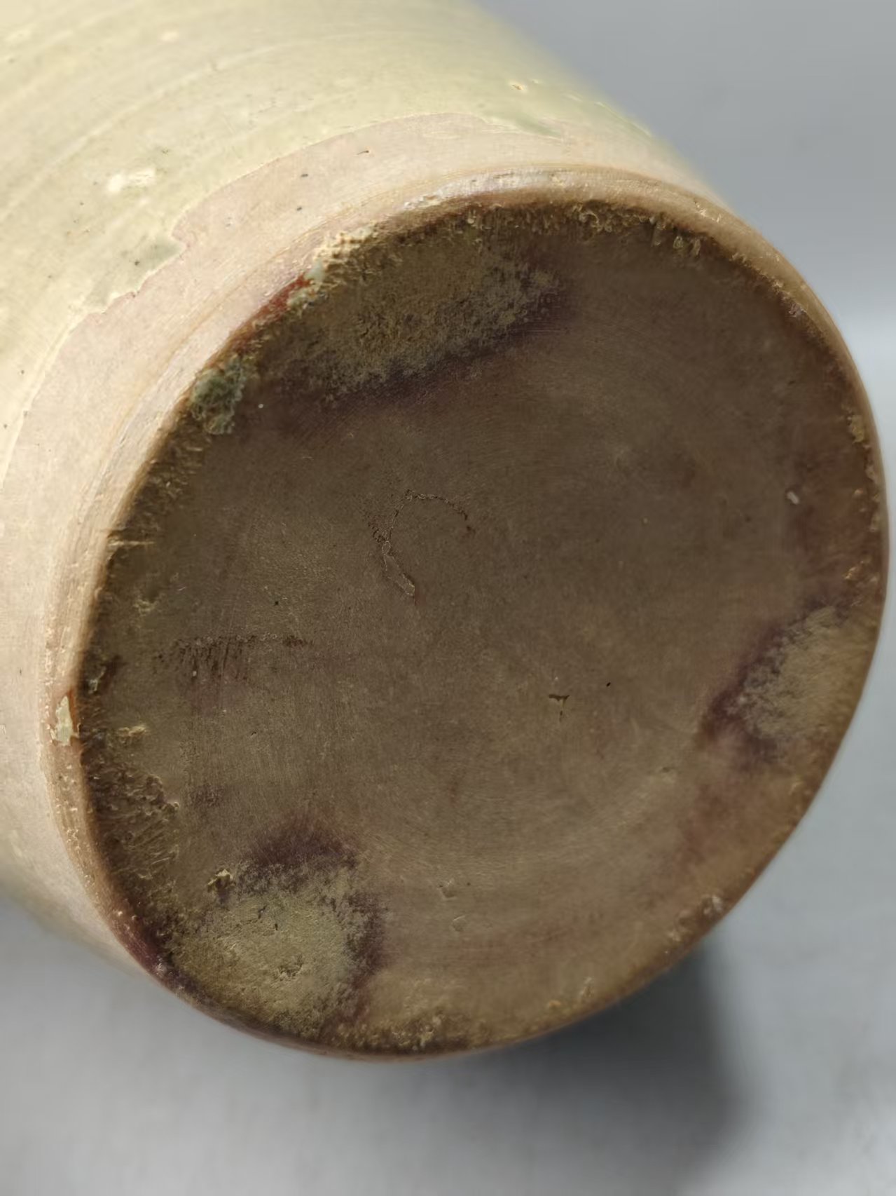 宋越窑《粮仓》