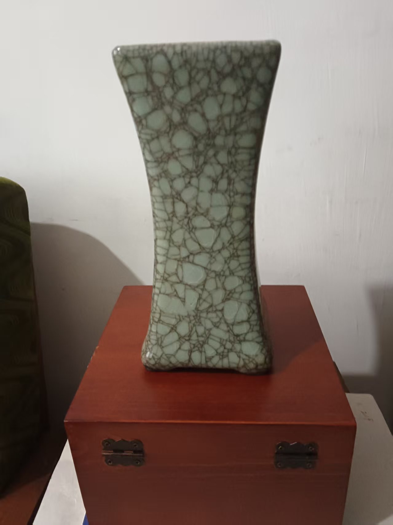 汴京官窑-嘉城艺术交易平台