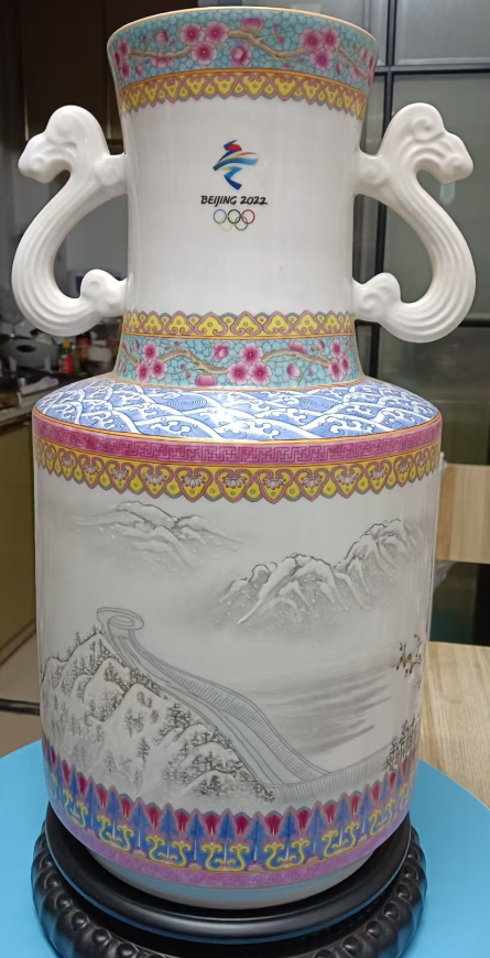 如意尊-嘉城艺术交易平台