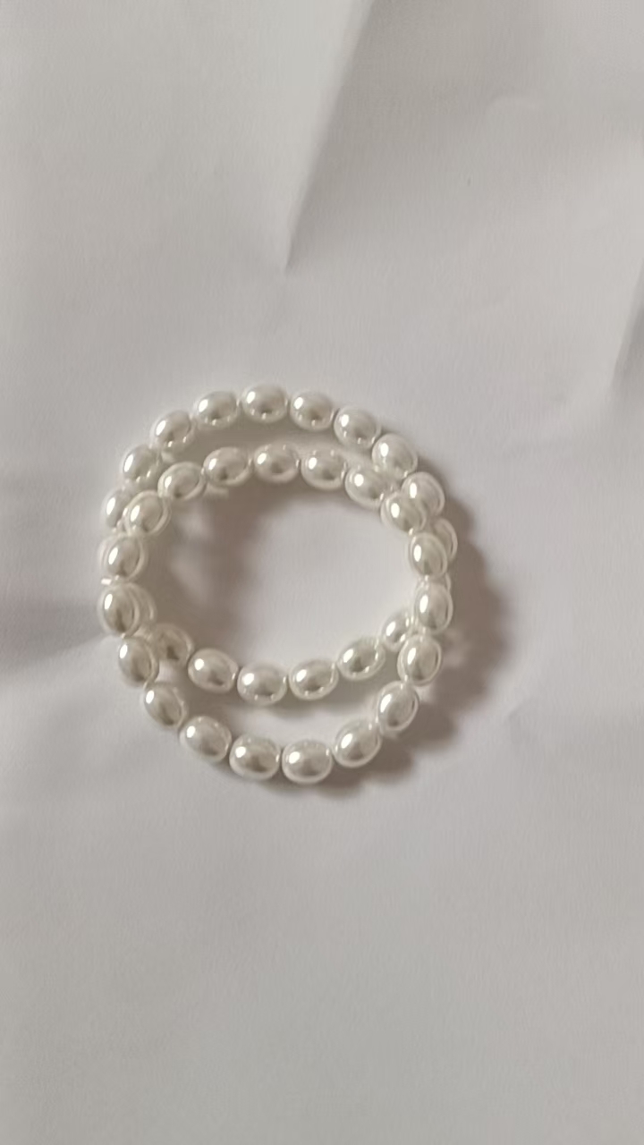 珍珠《手串》*2-嘉城艺术交易平台