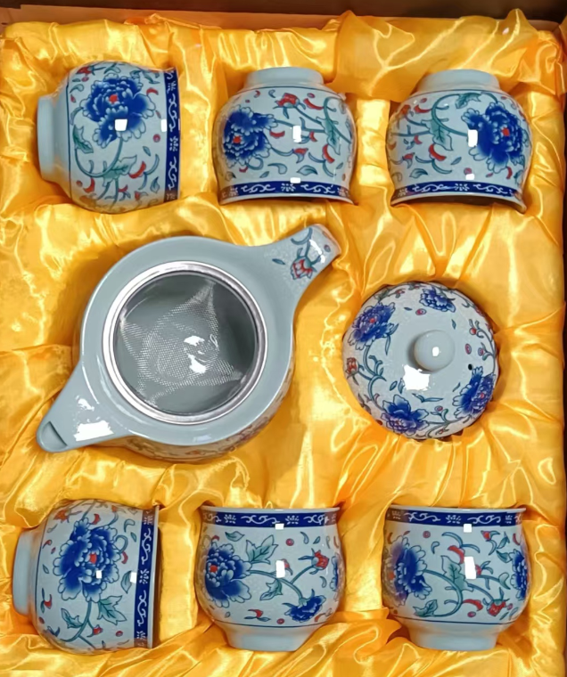 茶具-嘉城艺术交易平台