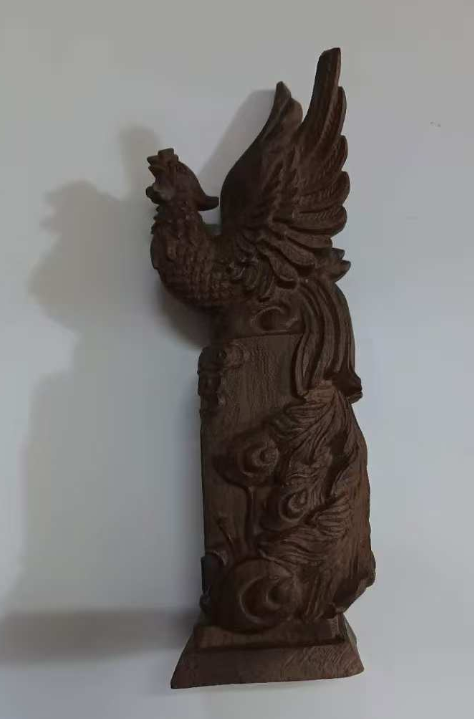 越南富森红土沉香-嘉城艺术交易平台