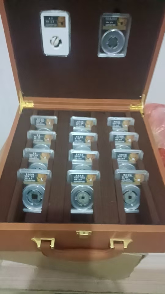 帝王十二珍-嘉城艺术交易平台