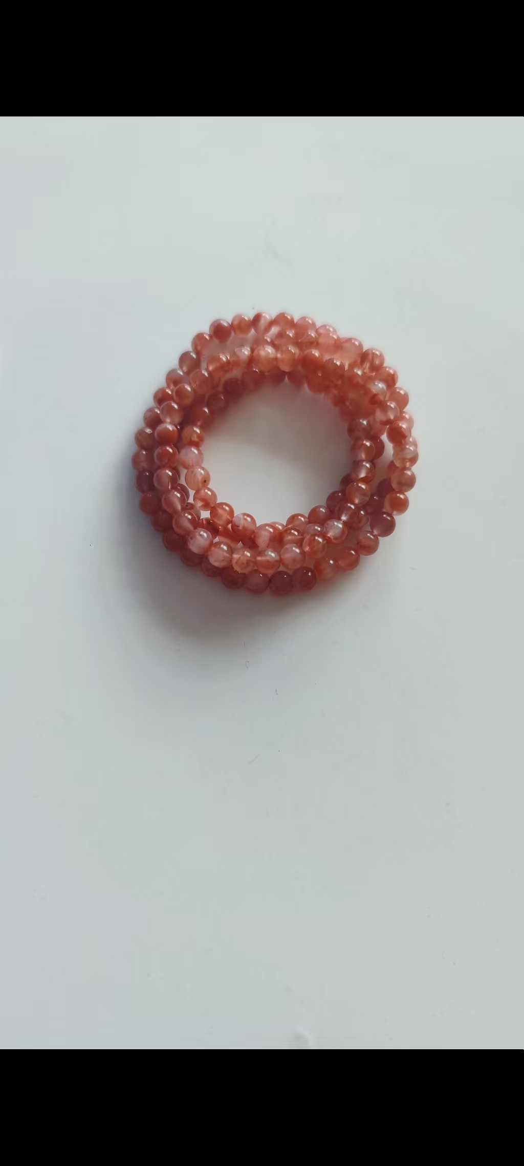 南红多绕手串-嘉城艺术交易平台