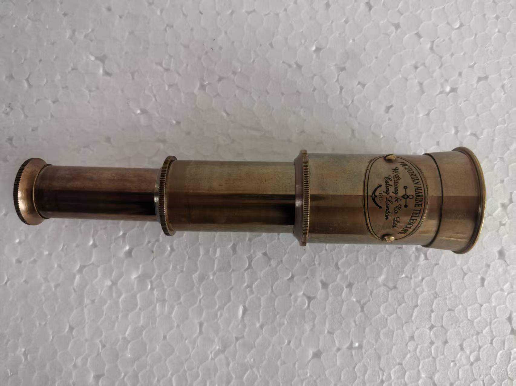 单筒航海望远镜-嘉城艺术交易平台