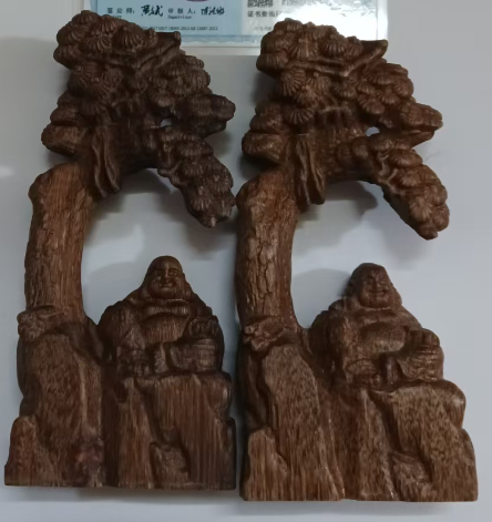 黄金沉香-嘉城艺术交易平台