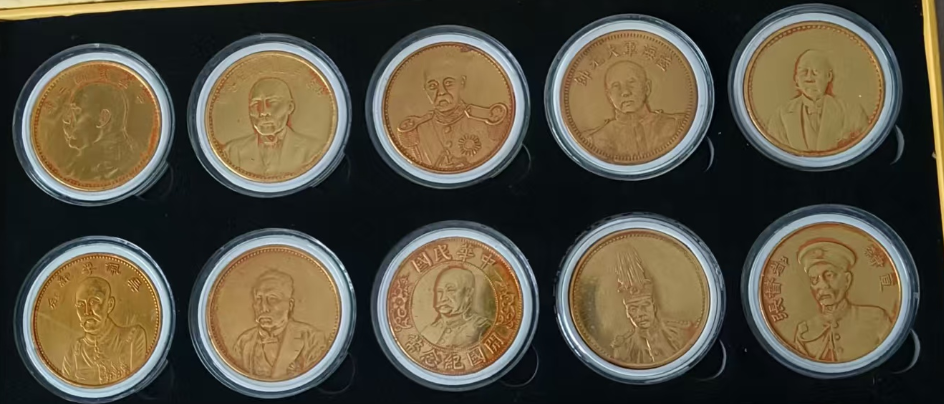 十大军阀金币-嘉城艺术交易平台