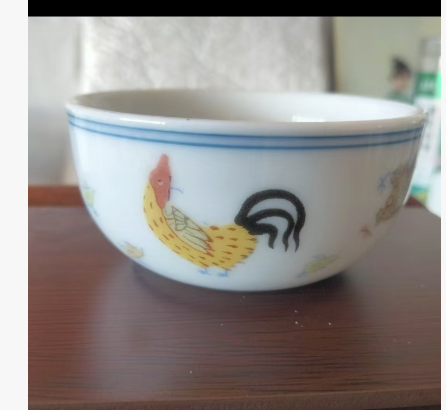 成化年制《鸡缸杯》-嘉城艺术交易平台