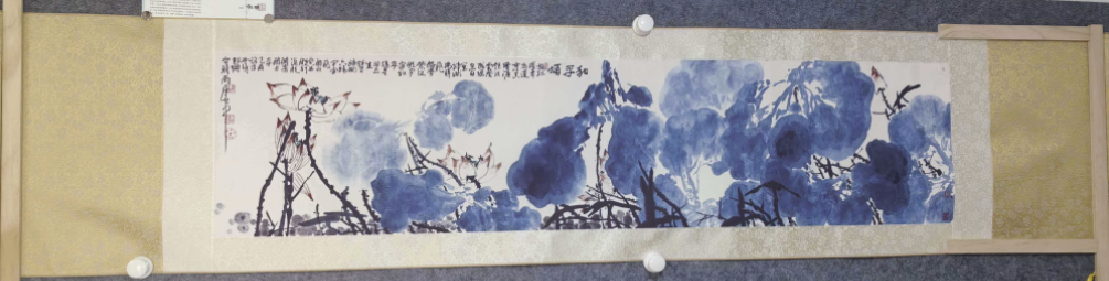 崔如琢《和平颂》-嘉城艺术交易平台