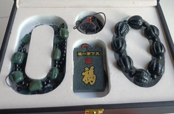 和田玉-嘉城艺术交易平台