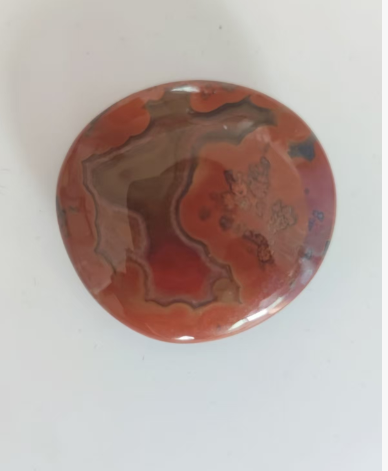 战国红像型件-嘉城艺术交易平台