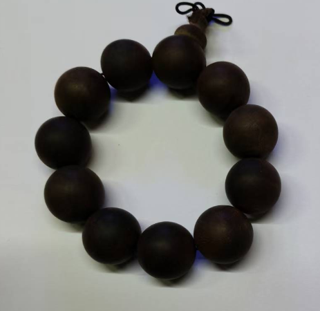 黄花犁《手串》-嘉城艺术交易平台