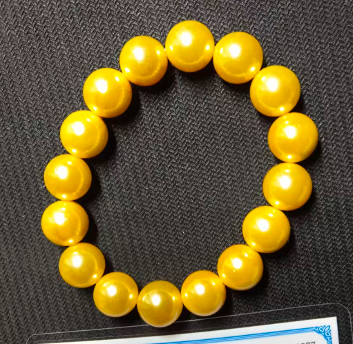 贝珠手链-嘉城艺术交易平台