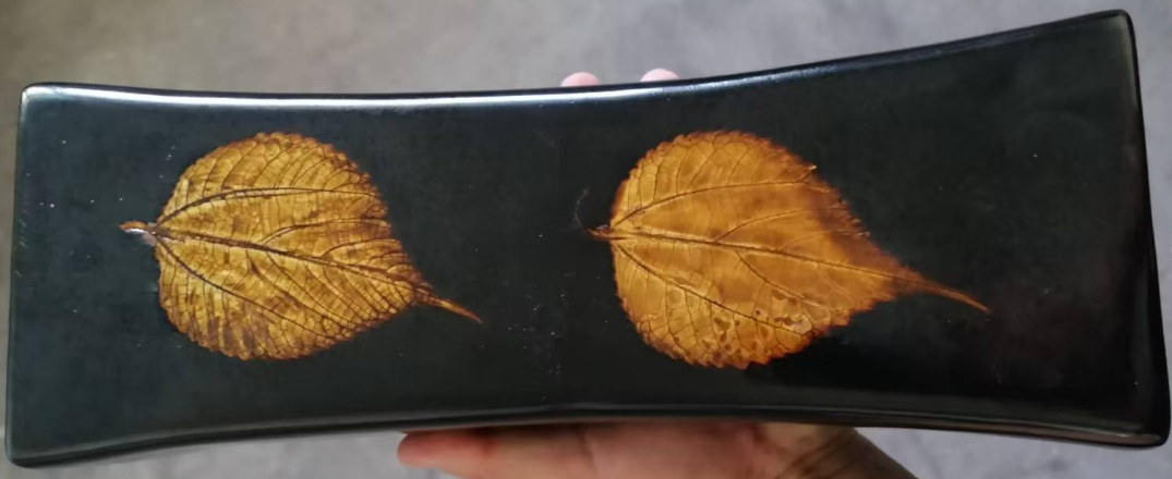 木叶天目瓷-嘉城艺术交易平台