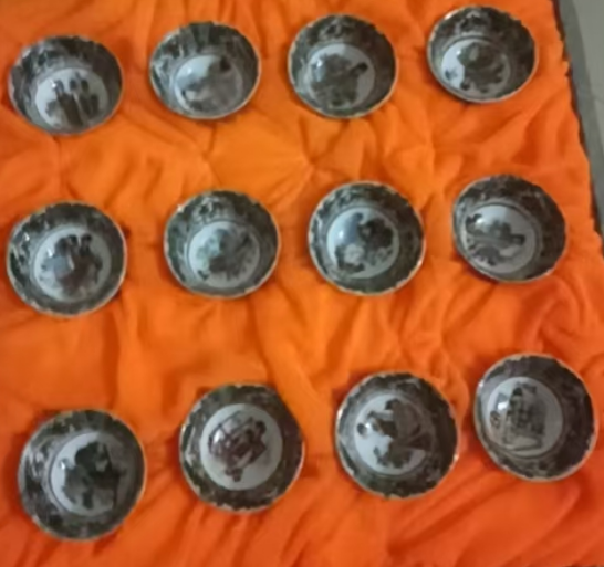 十二金钗-嘉城艺术交易平台