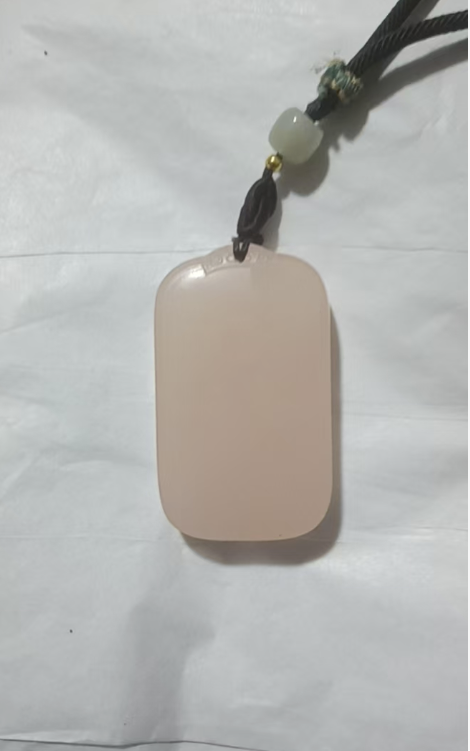 玉吊坠-嘉城艺术交易平台