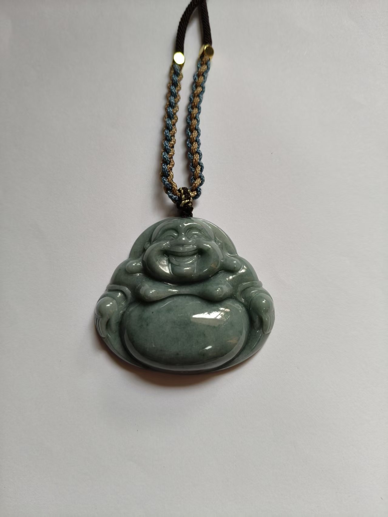 翡翠《吊坠》-嘉城艺术交易平台