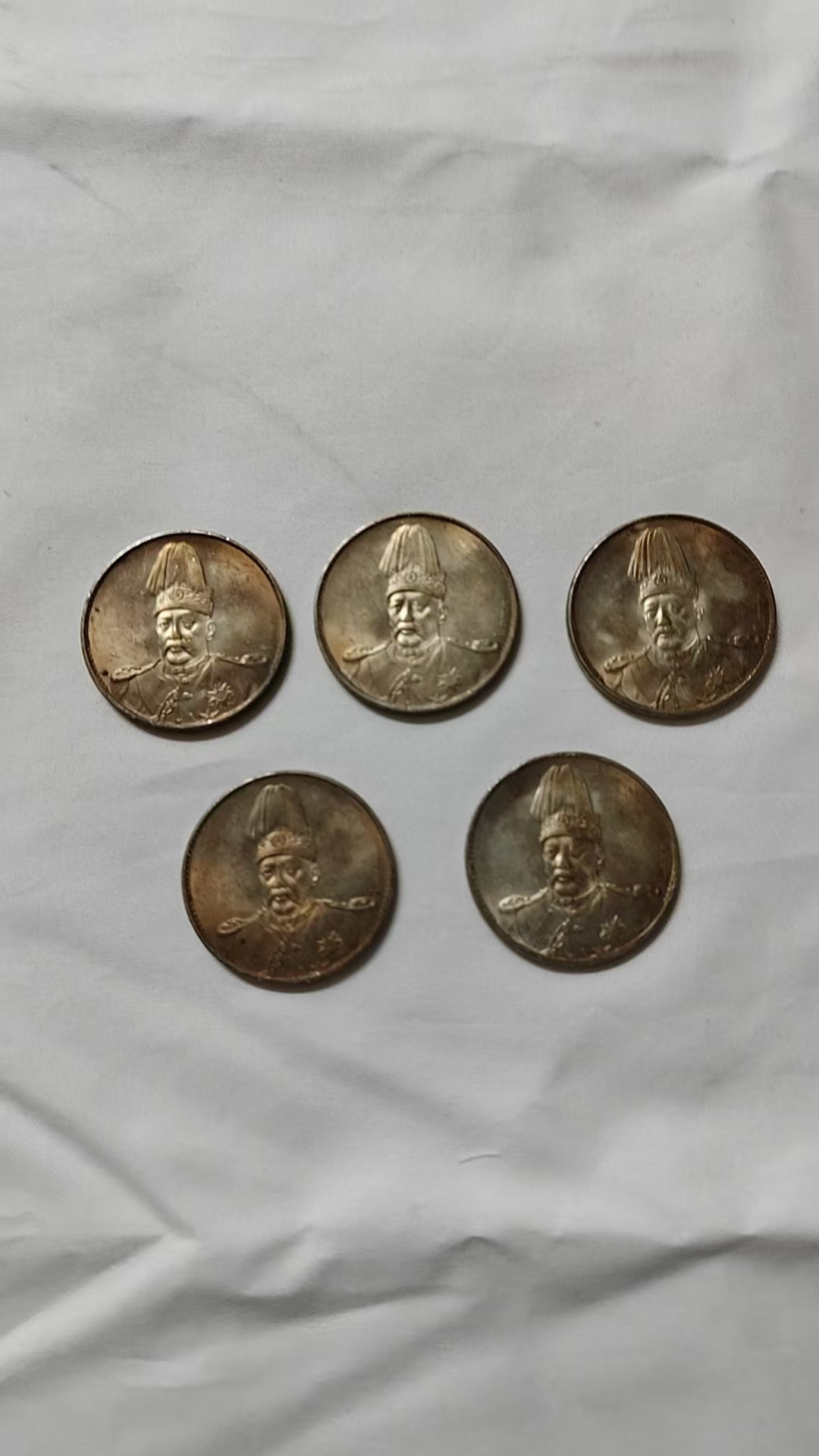 红宪纪元《高帽飞龙》-嘉城艺术交易平台