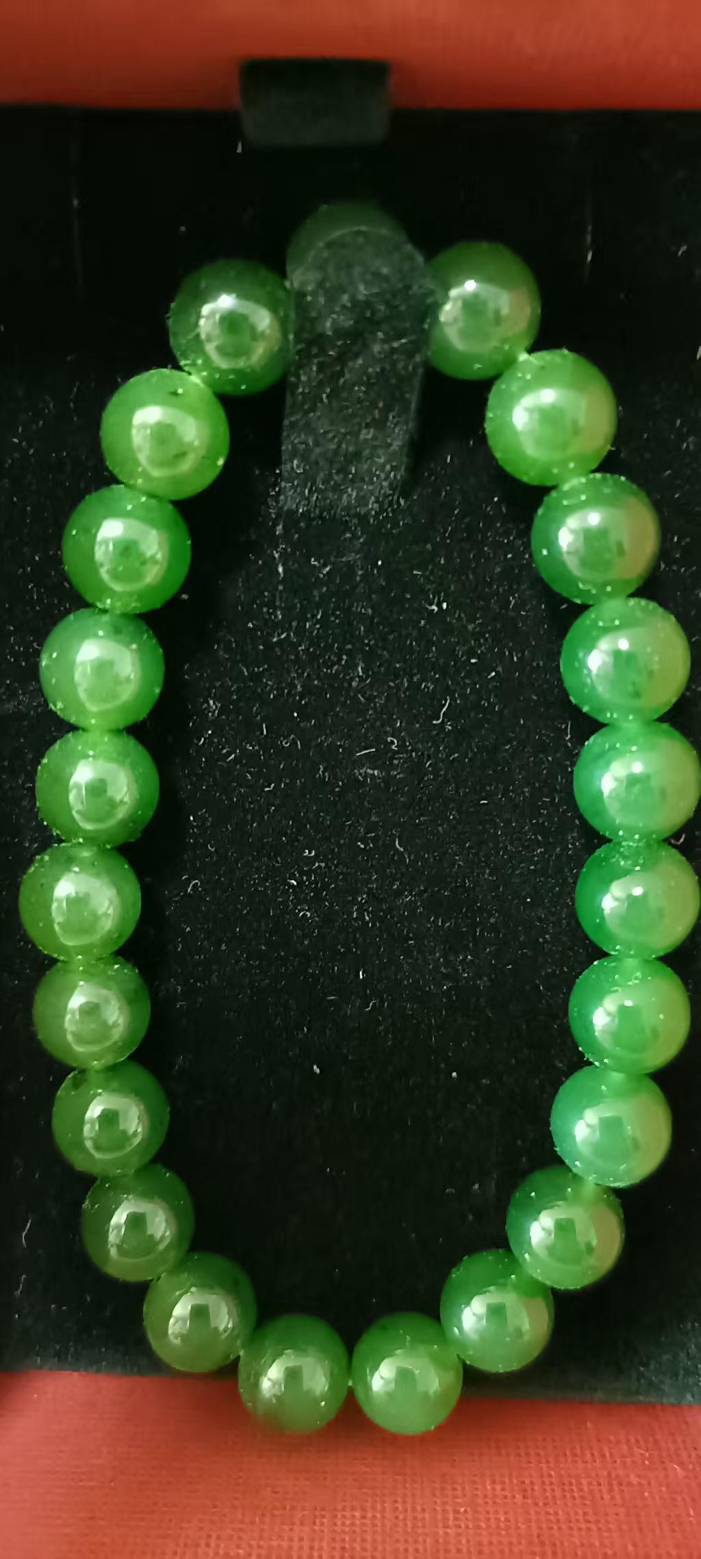 和田玉《手串》-嘉城艺术交易平台