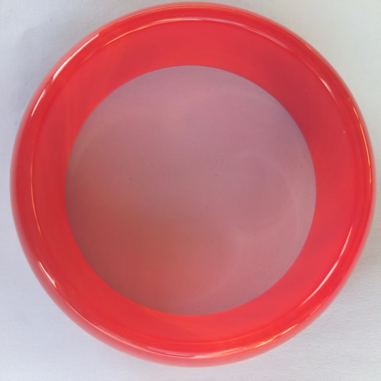 玛瑙《手镯》-嘉城艺术交易平台