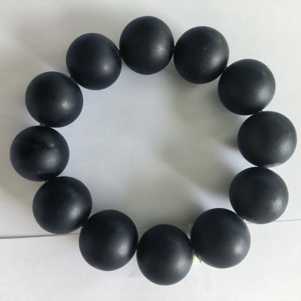 药珀《手串》-嘉城艺术交易平台