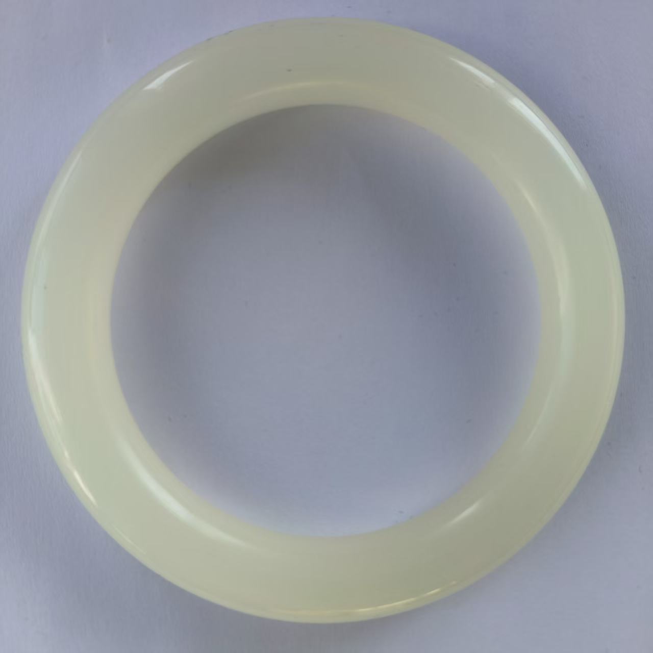 和田玉《手镯》-嘉城艺术交易平台