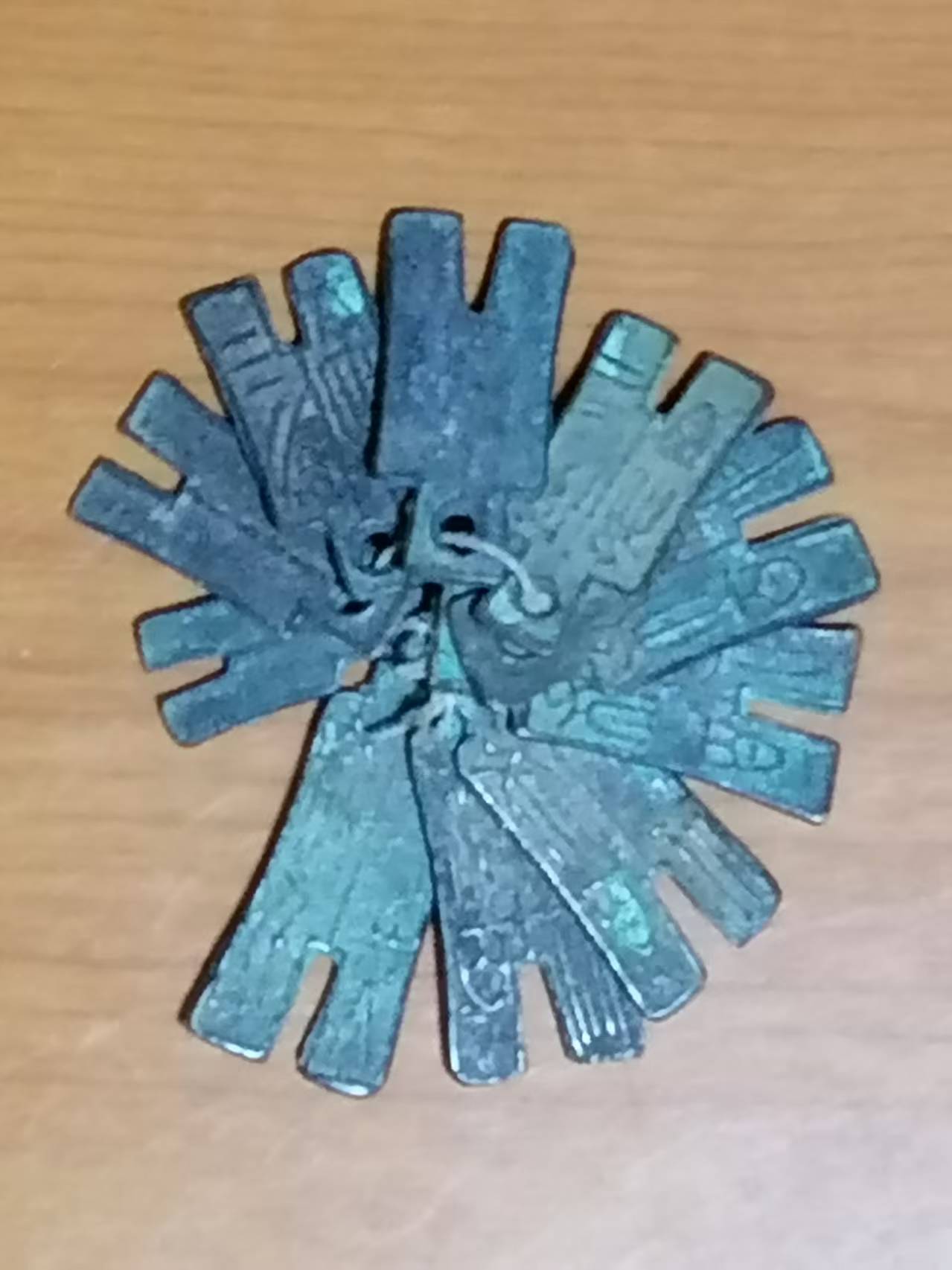 布币*10-嘉城艺术交易平台