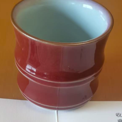 翟群《主人杯》-嘉城艺术交易平台