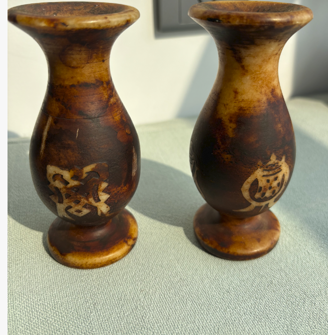 乾隆年制《岫玉玉春壶瓶》-嘉城艺术交易平台