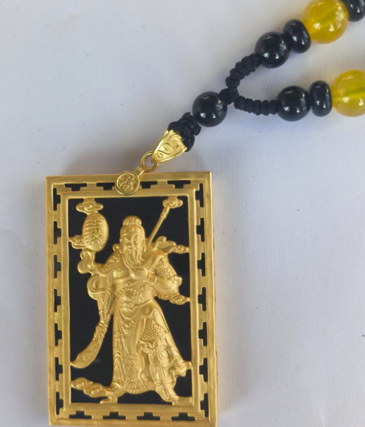 和田玉《吊坠》-嘉城艺术交易平台