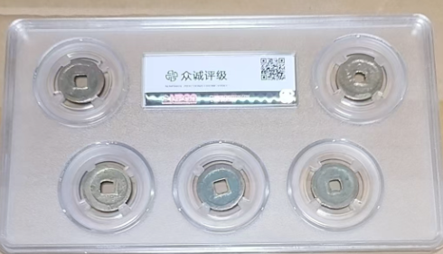 五谷丰登（套装）