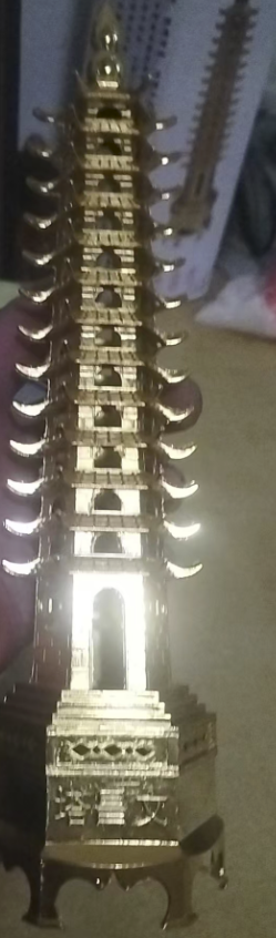 文昌塔-嘉城艺术交易平台