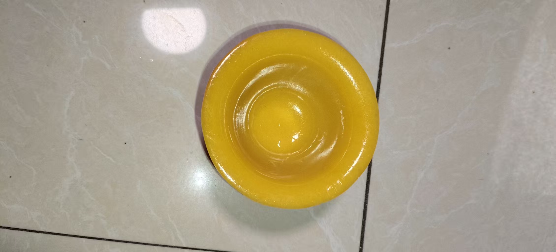 玉石《聚宝盆》