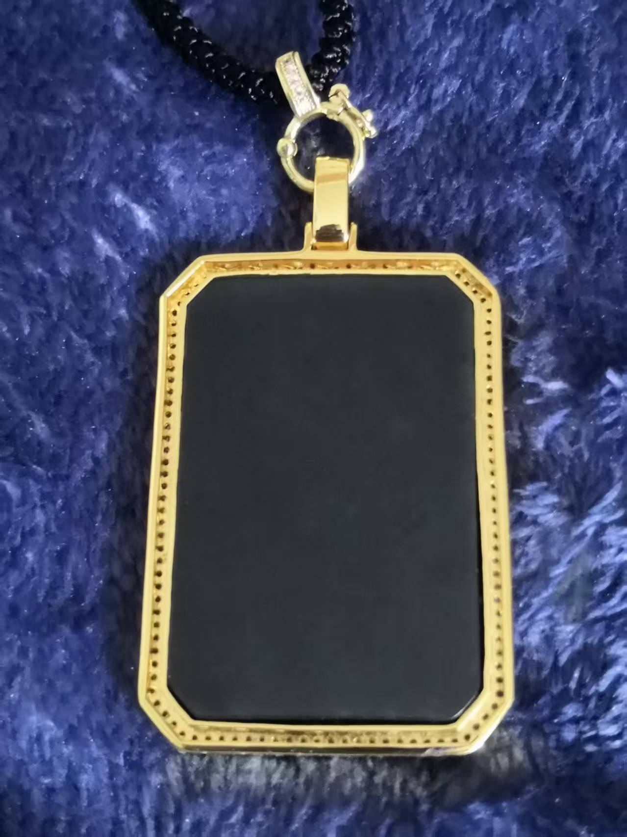 和田玉《吊坠》