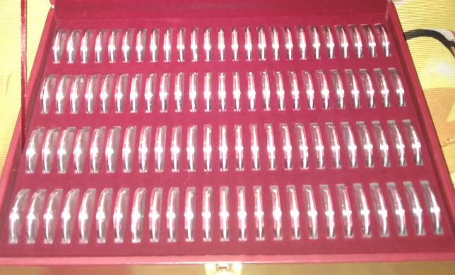 古钱币《中华帝王》*100-嘉城艺术交易平台