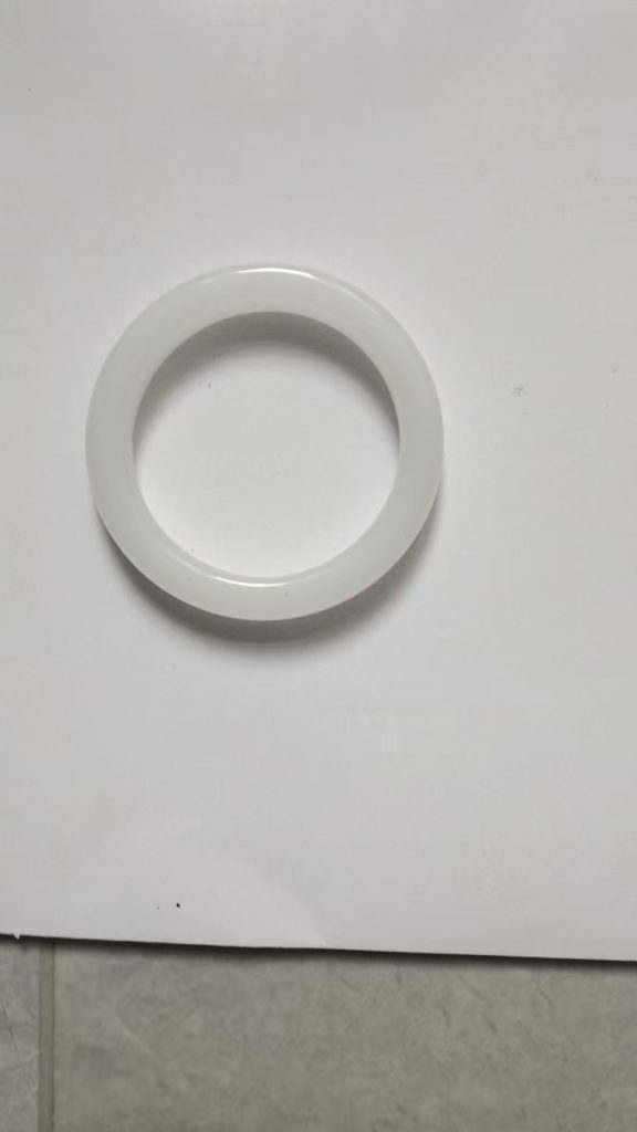 图片[1]-和田玉《手镯》-嘉城艺术交易平台