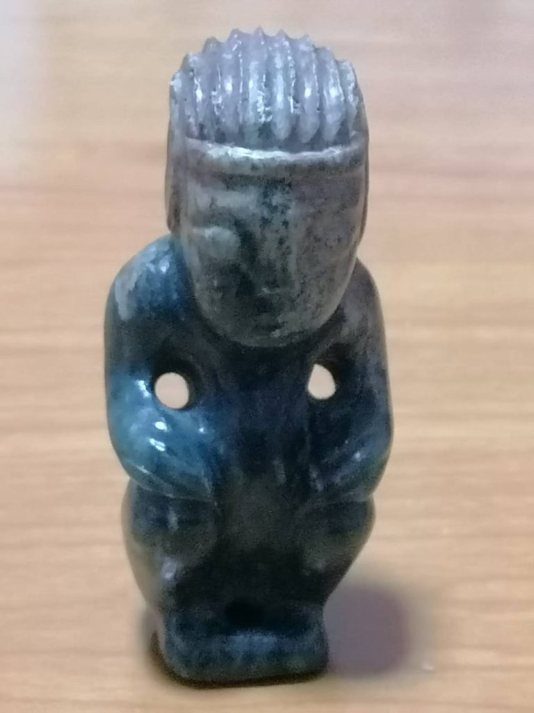 图片[1]-人形俑-嘉城艺术交易平台