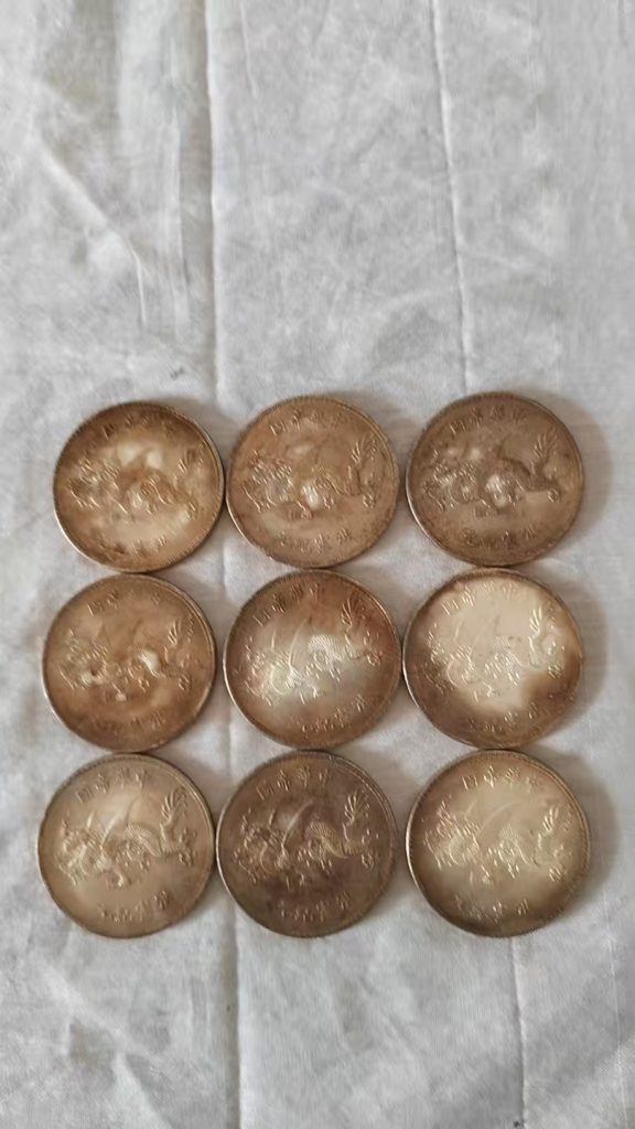 图片[2]-洪宪纪元，高帽飞龙黄油砂签字版-嘉城艺术交易平台