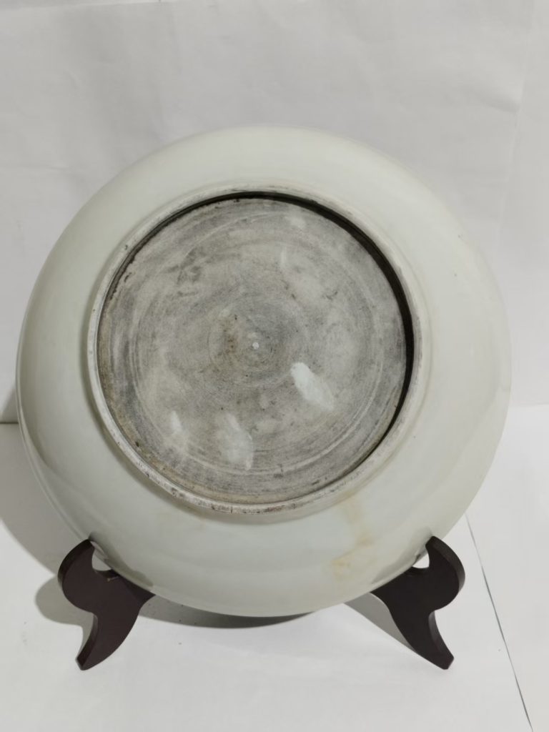 图片[2]-清《福禄寿赏盘》-嘉城艺术交易平台