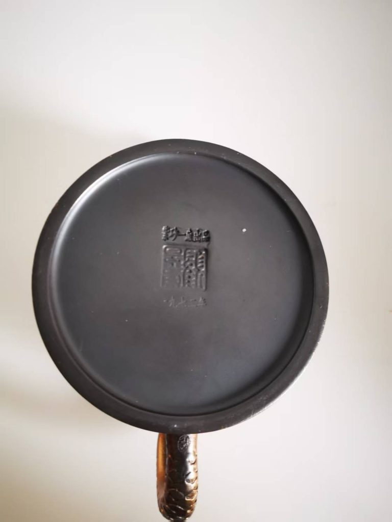 图片[2]-顾景舟《紫砂壶》-嘉城艺术交易平台