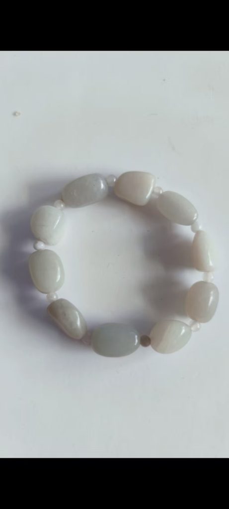 图片[1]-和田玉手串-嘉城艺术交易平台